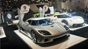 Ránking de las empresas más rentables del sector automotor colombiano