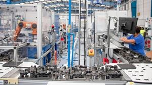 Kiekert de México, la compañía encargada de los sistemas de cerradura de tu auto