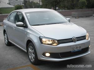 VW anunció que lanzará el Polo Sedán en Argentina y nosotros ya lo manejamos