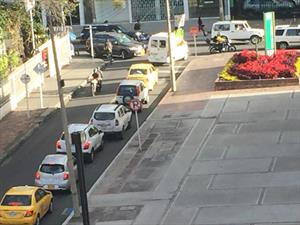 10 Cifras de Andemos sobre el sector automotor de Colombia