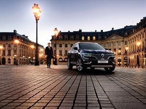 Renault Koleos Minuit 2019 llega a México en $525,700 pesos