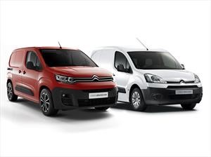 10 diferencias clave entre el Citroen Berlingo 2019 y su antecesor