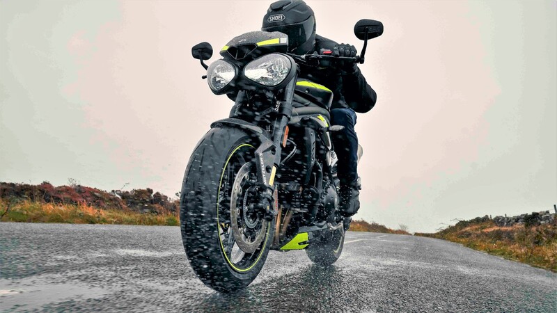 Motociclistas son los actores más vulnerables en las vías bogotanas