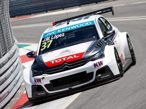 WTCC Portugal: Pechito y Citroën siguen cosechando