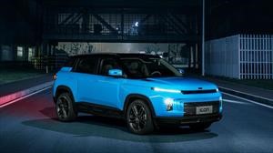 Geely Icon, la camioneta que te protege del Coronavirus