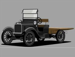 Las pickups más emblemáticas en la historia de Chevrolet