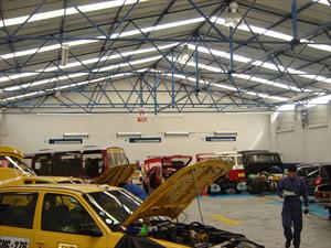 20 principales razones para usar Gas Natural Vehicular en Colombia