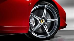 Ferrari supera su récord de ventas en este primer semestre de 2019