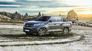 SsangYong cumple 16 años de trayectoria en Colombia