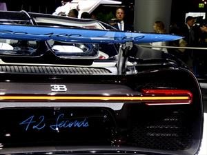 Cae 13% la asistencia al Auto Show de Frankfurt