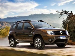 Renault Duster Dakar Spirit se lanza en Argentina