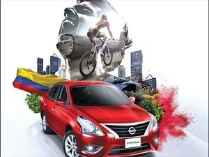 Nissan Colombia llevará varios fanáticos del deporte a los Juegos Olímpicos de Río 2016