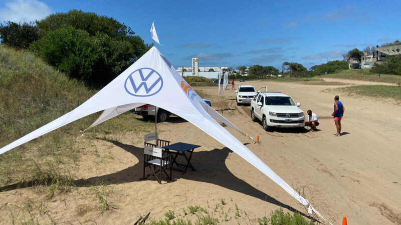 Volkswagen Argentina brinda mantenimiento gratuito
