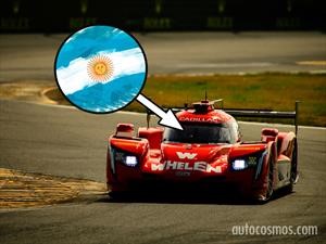 El sueño de un equipo argentino en Daytona empezó en Twitter