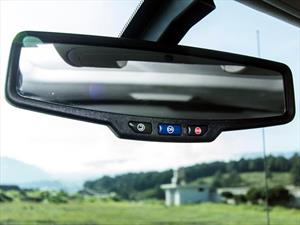 Conoce cómo funciona el sistema OnStar de GM en México