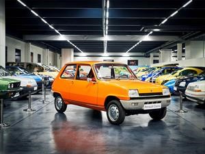 120 años de Renault, estos son sus 10 modelos más importantes