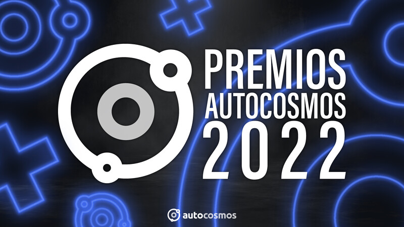 Premios Autocosmos 2022: es hora de elegir los mejores lanzamientos