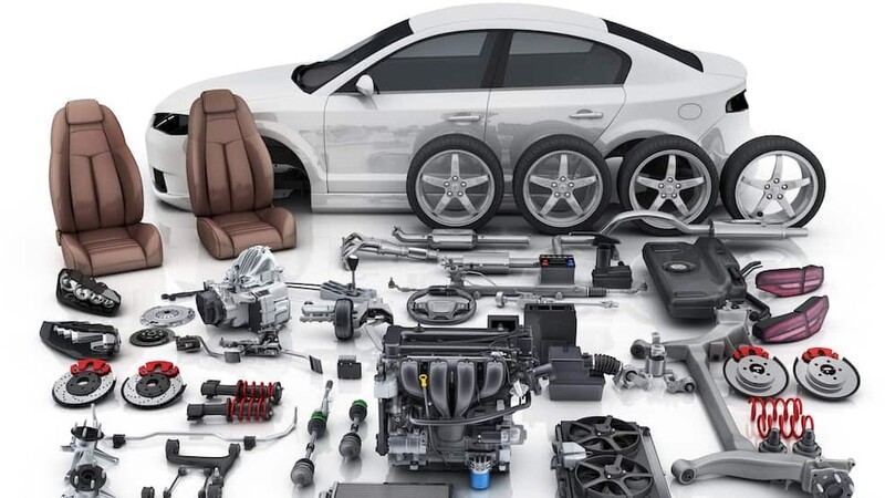 El precio de las autopartes aumentó más de 40 por ciento en los últimos ocho años