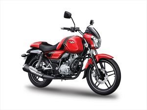 Corven Bajaj V15 se lanza en Argentina