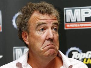 La BBC finalmente despide Jeremy Clarkson
