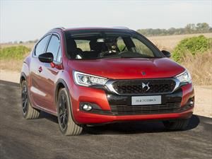 DS 4 Crossback se lanza en Argentina