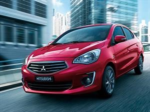 Mitsubishi se separa de Grupo FCA en México, conoce los modelos que llegan