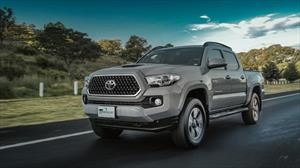 Los 10 vehículos hechos en México más exportados en noviembre 2019