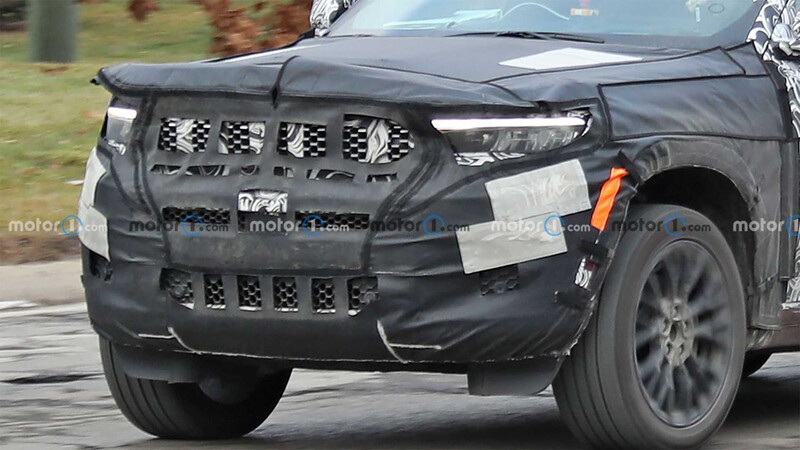 El próximo Jeep Grand Cherokee ¡tendría plataforma de Alfa Romeo!