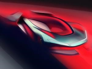 Pininfarina PF0, un exclusivo deportivo de otro nivel