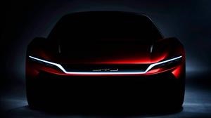 BYD es uno de los líderes de la electrificación automotriz