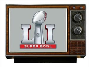 Conoce todos los comerciales de autos del Super Bowl LI
