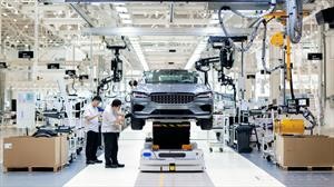 Polestar ya está fabricando autos