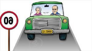 ¿Hay límite de edad para renovar la licencia de conducción?