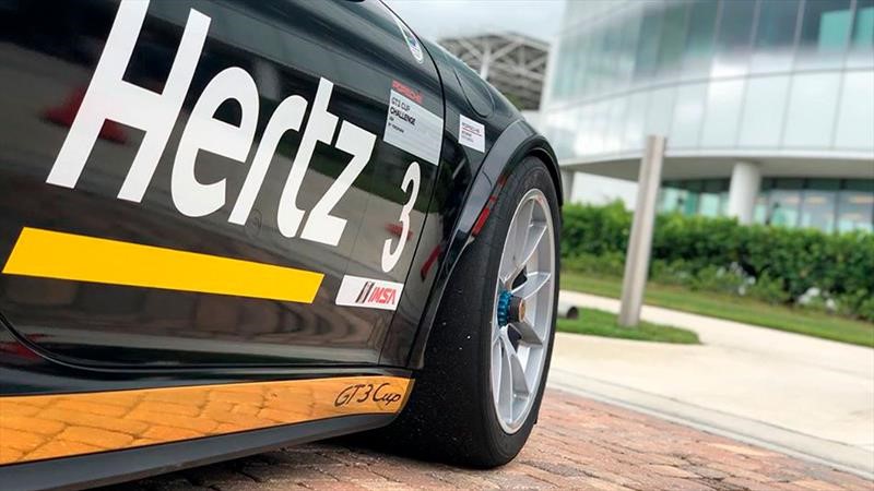 Hertz se declara en bancarrota
