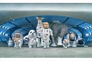 Creatividad y variedad en los comerciales de autos para el Super Bowl XLVII