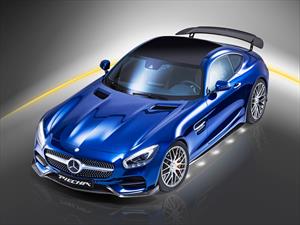 Mercedes-AMG GT-RSR by Piecha Design