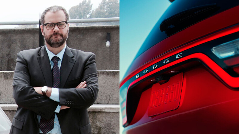 Jesús Gallo, nos detalla el futuro inmediato de Dodge en México