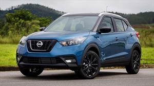Nissan Kicks UEFA Champions League llega a los concesionarios