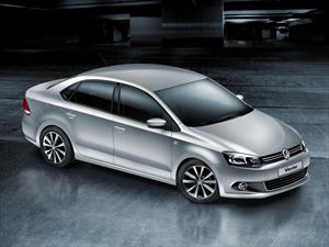 Volkswagen Nuevo Vento 2014, ¿será el sustituto del Jetta Clásico?