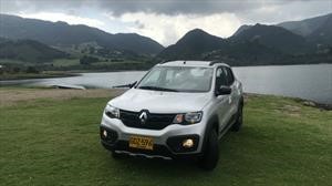 Vuelve el amigo fiel, se llama Renault Kwid