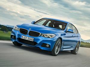 BMW Serie 3 Gran Turismo 2016 estrena gama de motores