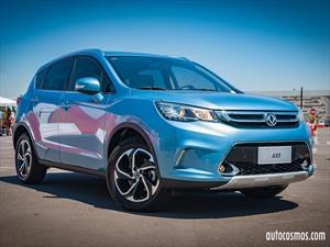 DFM AX5 Turbo 2018, se estrena desde Chile al mundo