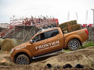 Nissan dijo presente en La Rural
