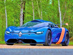 Renault entre las empresas más innovadoras del mundo