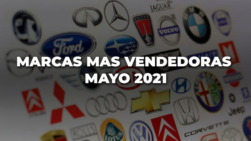 Top 10: las marcas más vendedoras de Argentina en mayo de 2021