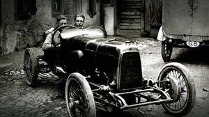 La historia de Aston Martin, creador de algunos de los automóviles más bellos del mundo