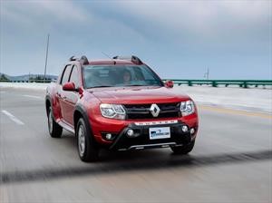 Renault Oroch Outsider 2019 llega a México, caja manual para la versión más equipada
