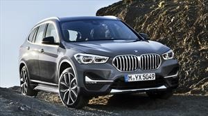 BMW X1, evolución desde Bavaria