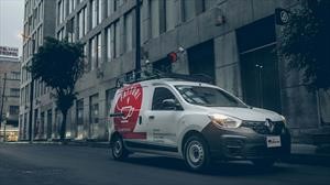 Manejamos la Renault Kangoo 2019