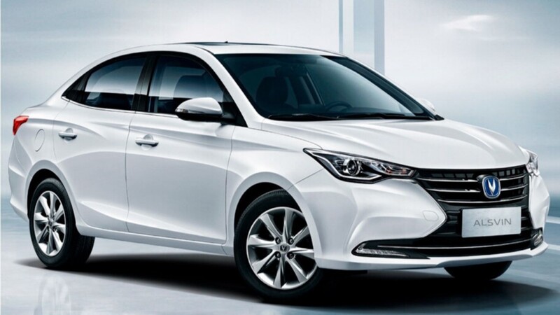 La marca china Changan inicia ventas de manera oficial en México